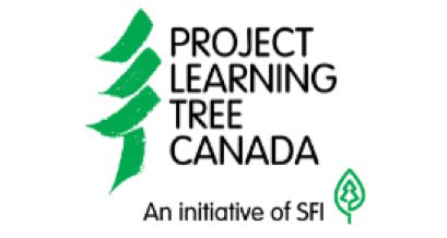 project learning tree canada logo