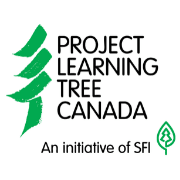 Project Learning Tree Canada logo.