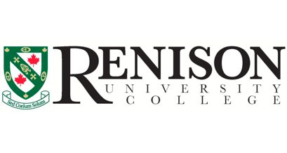 renison university college logo