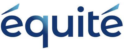 Équité Logo
