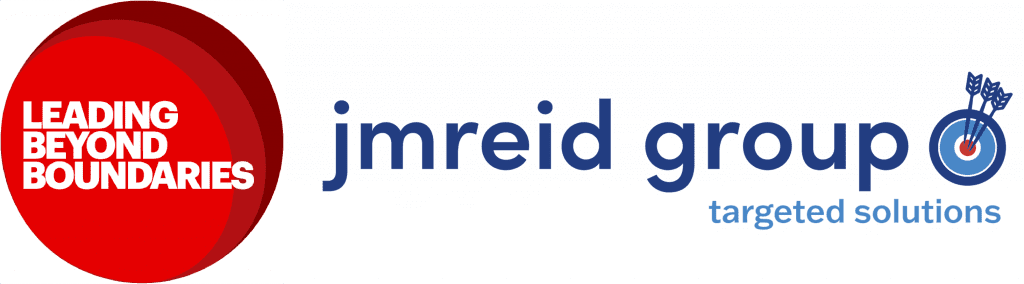 Learning Beyond Boundaries and JMReid logo combined