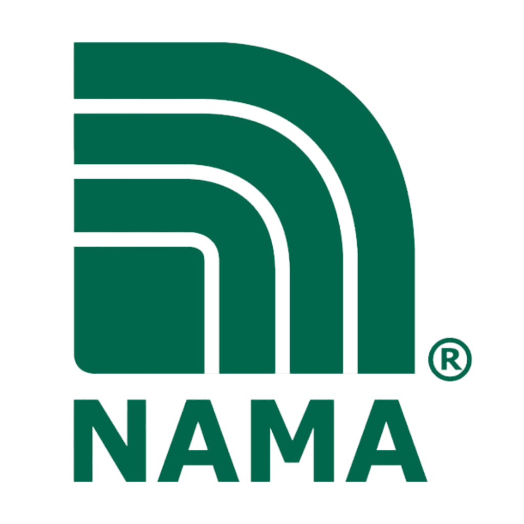 NAMA Logo