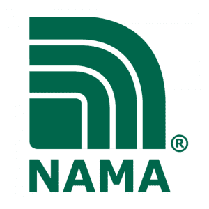 NAMA Logo