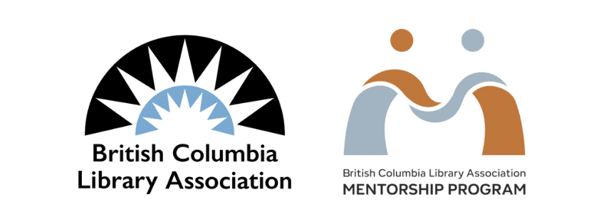2 logos BCLA and BCLA Mentorship Program