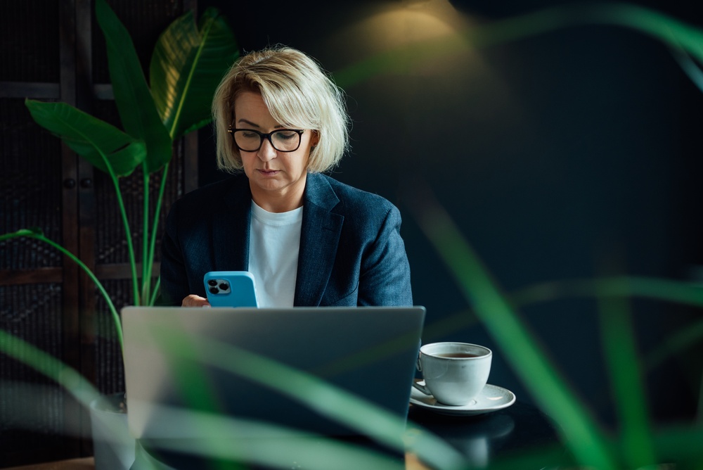 Professional reviewing mentor matching results